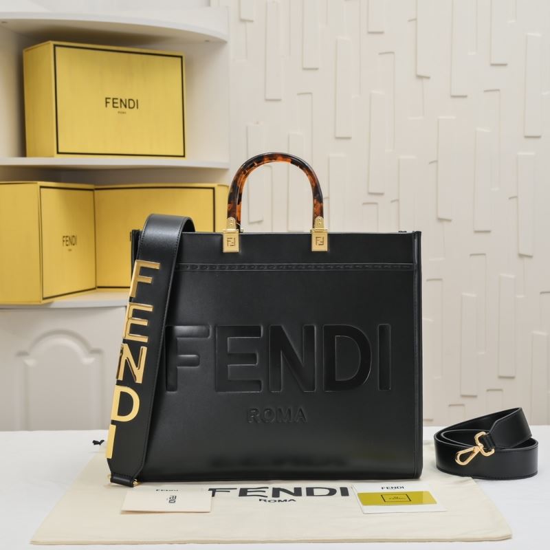 Fendi Shopping Bags